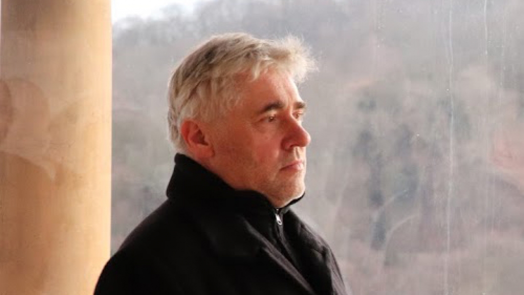 Pavel Hrdina