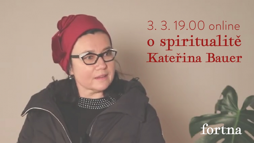 O spiritualitě